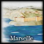 Infographie Marseille reconstitution Audrey Janvier