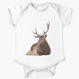 Image-promo_redbubble-body-cerf-Collection Bonne nuit mon petit