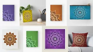 Banniere-Collection-Produits-Mandala-des-chakras