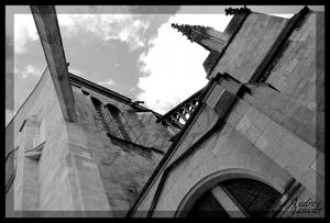 CathedraleSaintJean06 Bordeaux©Photos Audrey Janvier