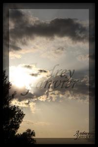 Ciel Vercors©Photo Audrey Janvier