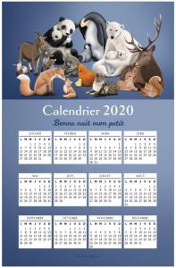 Calendrier